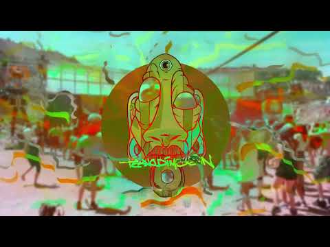 Niccolò Boccafogli X TekNo Logik TeKNiK X