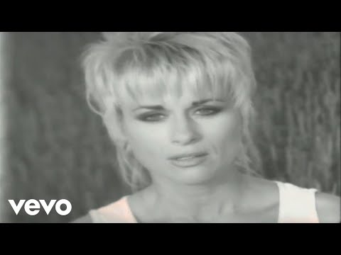 Lorrie Morgan - If You Came Back from Heaven (Official Video)