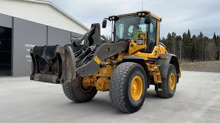Volvo L70H hjullaster | Bilde 4 - Machineryline