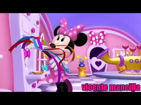 YTP: MinniM Alarm Coco Craziness (COLLAB ENTRY)