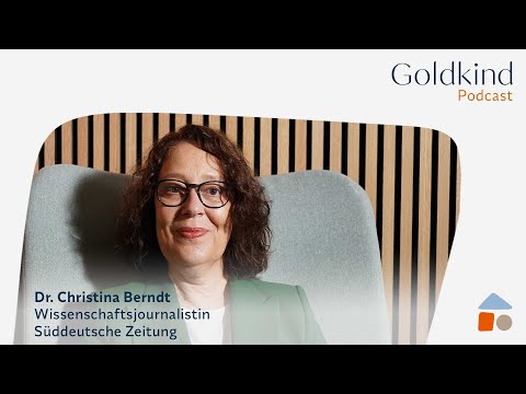 Dr. Christina Berndt: Welche Rolle spielt Resilienz für Kinder und Jugendliche?