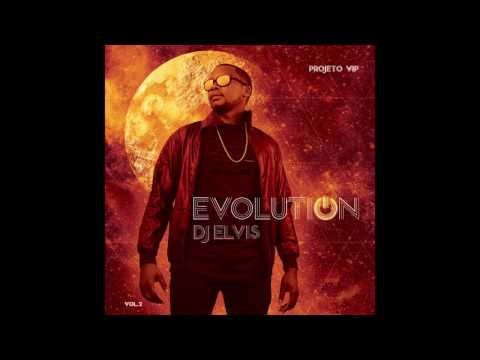 DJ Elvis  - Abri Mon feat Dino D´Santiago