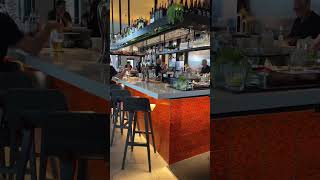 Chroma Modern Bar &amp; Kitchen | Lake Nona Orlando 📍#orlando #brunch