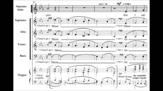 Peter Warlock - Balulalow