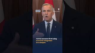 Canada’s PM Mark Carney Suspends US Trade Talks Over ‘Unfair’ Terms | IGR | India Global Review