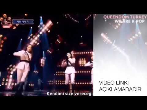 Queendom 2.Bölüm (Türkçe Altyazılı)