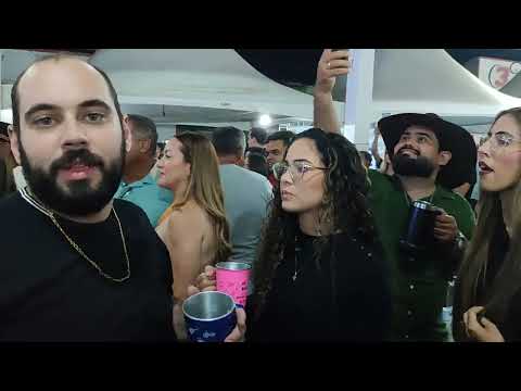 64 anos de Tuparetama-PE 