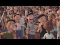 Cloudy With A Chance Of Meatballs Grand Opening