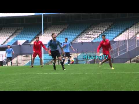 Compacto Racing 4- Moron 1