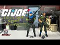 Did We NEED These Repaints? GI Joe Classified Mad Marauders Low-Light & Spirit