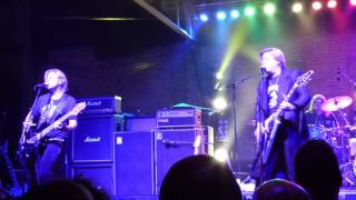 Nelson - Fill You Up - June 3, 2016 - Farm Rock Nashville