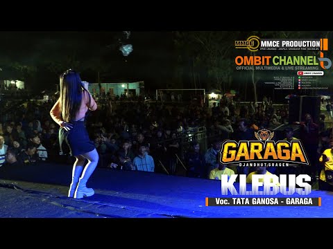 *KLEBUS - TATA GANOSA - GARAGA*