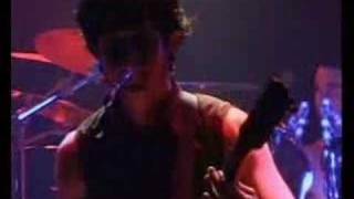Trivium Live - The Deceived at the Melkweg