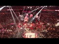 UFC 300 Jiří Procházka Vs Aleksander Rakić Walkout Intro