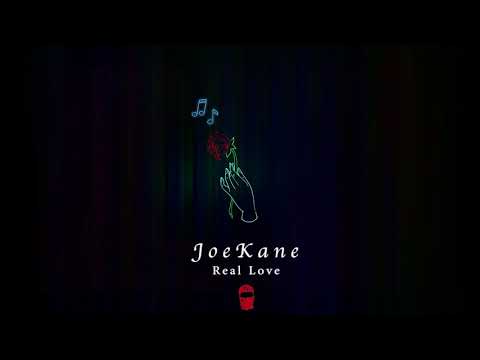 JoeKane - Real Love