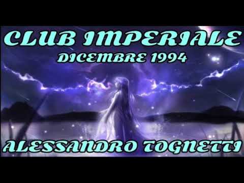 1994.12.xx IMPERIALE - Alessandro Tognetti
