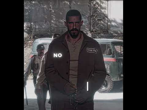 Prime Boyka💀 | Yuri Boyka Edit | MENTE MÁ (Ultra Slowed)