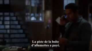 Castle 7x23 'Hollander's Woods ' sc�ne coup�e #2 vostfr