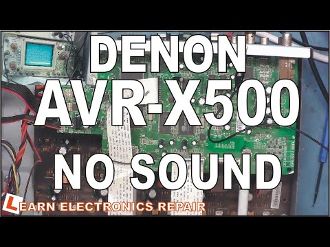 Learn Electronics Repair 16 LED Disco Lights 1