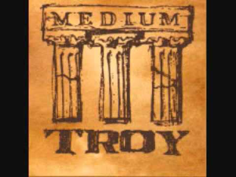 Medium Troy- This Is Me
