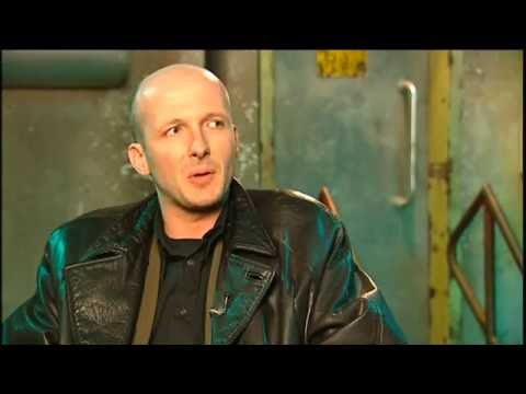 Kai Künnemann interview (Producer) - Creep (2004)