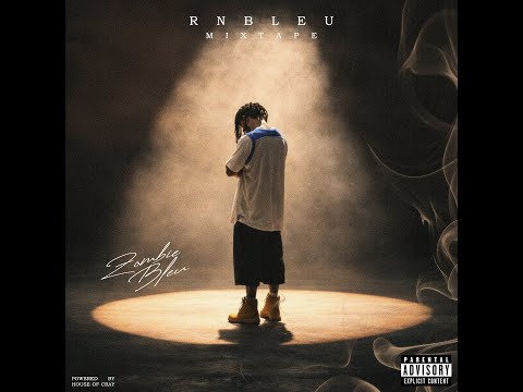 Zombie Bleu - SAKIT (Official Audio)