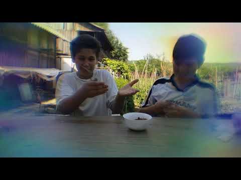 Mâncăm ardei iute!!!!🤢🤢🤢