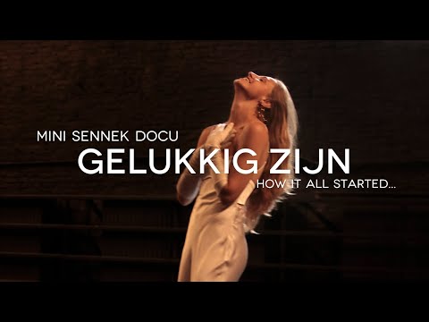 2nd SENNEK - Eurovision Unplugged song - (Gelukkig Zijn - Ann Christy cover)
