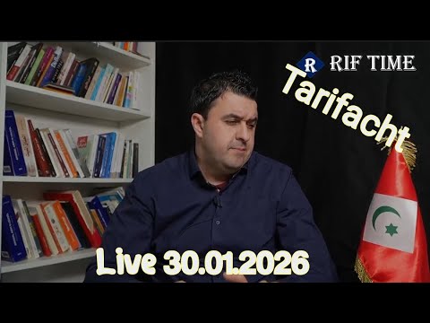 🛑 Live 30.01.2026.