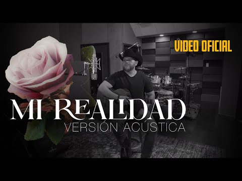Duelo - Mi Realidad  ( Versión Acústica)