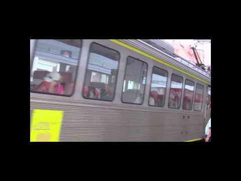 Trenuri [Cluj Napoca] 22.07.2011