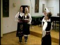 Oj, ubava, ubava devojko 