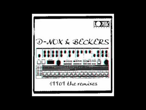 D-Nox & Beckers - 19909 (Vogue Remix) [Lo kik Records]