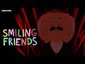 Gaming PC Or Family Smiling Friends Season 3 Adult Swim Europe