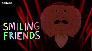 Download lagu Gaming PC or Family? | Smiling Friends Season 3 | Adult Swim Europe mp3 Download lagu Gaming PC or Family? | Smiling Friends Season 3 | Adult Swim Europe mp3