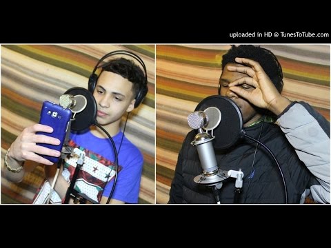 Foreign Kadio Feat. Hugh Hefner Jr. - Everyday