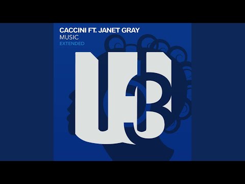Music (feat. Janet Gray) (Extended)