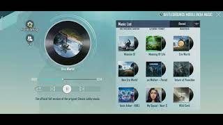 Download lagu Bgmi / pubg old lobby theme song | era world | #bgmi #pubgmobile #bgmihighlights #pingplayers mp3