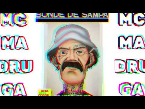 Mc Madruga ISP - Bonde de sampa