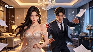 🎀最新全集MULTISUB：這一世她爽快收錢，靠萌寶「劇透」躺贏人生#國漫 #AI動漫 #donghua #chineseanime #aianimation