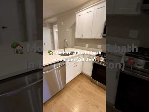 161 Allston St. — Allston