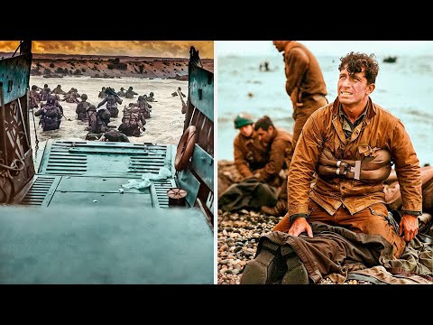 What Happened at Omaha Beach? The Brutal Nazi Defeat that Changed WWII