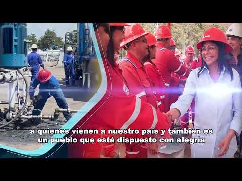 #Resumen || Visita a las instalaciones de Petroindependencia, en el estado Monagas