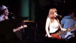 Rilo Kiley - Patiently (live at Sunset Junction)