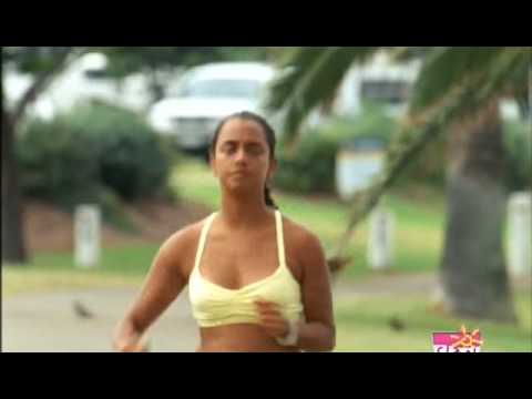 Blue Water High 2x12 ParTe 1