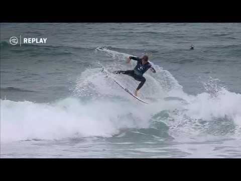 Rip Curl Pro Bells Beach, Men's Championship Tour - Elimination Round heat 2