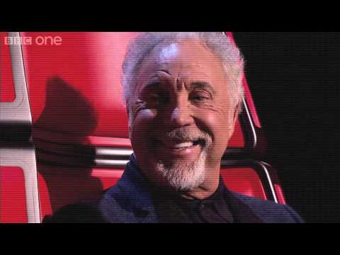 The Voice LOUDER Blind Auditions 6 Highlights   The Voice UK 2014   BBC One