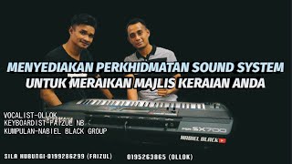 Download lagu MEDLEY PANGLIMA HITAM(Lagu Bajau Pilihan Igal-Igal 2023) OLLOK feat NABIEL BLACK mp3 Download lagu MEDLEY PANGLIMA HITAM(Lagu Bajau Pilihan Igal-Igal 2023) OLLOK feat NABIEL BLACK mp3