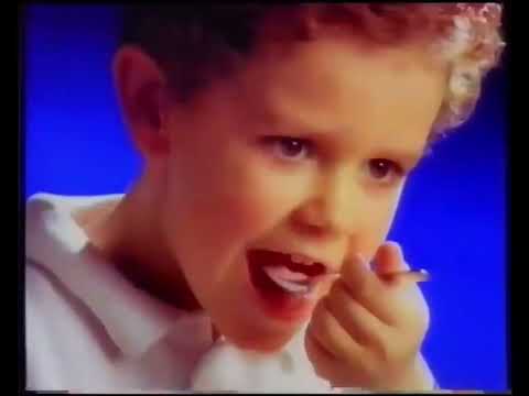 [1080p60] HRT 1, lipanj 1999. - crveni ident i reklame