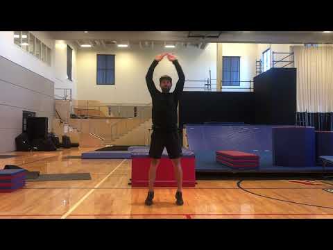Drop Squat Series   Eccentric RFD
